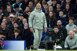 勝伯恩利！馬雷斯卡：切爾西配得上贏球 有時一輸球外界就給壓力