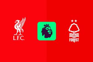 利物浦vs森林首發(fā)：伊薩克+麥8赫先發(fā)，維爾茨傷缺，阿利松復(fù)出