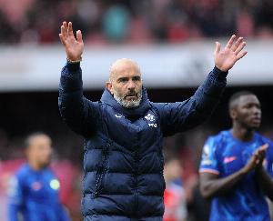 打幾分？馬雷斯卡解鎖切爾西英超50場里程碑，此前26勝11平12負(fù)