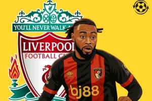 6500萬鎊！羅馬諾：利物浦對塞梅尼奧非常感興趣，想了解支付方式