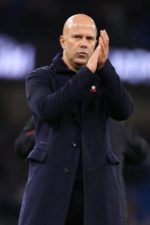 斯洛特：上場比賽的失利不能抹殺我們的進(jìn)步 英超沒有輕松對手