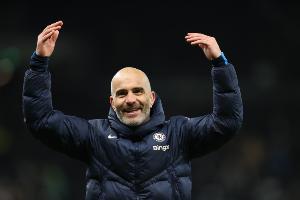 壓制！切爾西近7次英超客場面對伯恩利取得全勝戰(zhàn)績