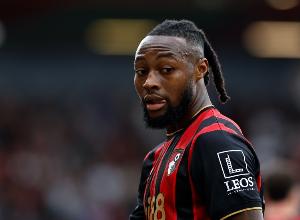 英媒：阿森納冬窗不打算競爭塞梅尼奧，預計這個轉(zhuǎn)會窗沒有大動作