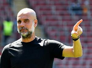 瓜迪奧拉：真正的賽季現(xiàn)在才開始，我希望使用穩(wěn)定的陣容