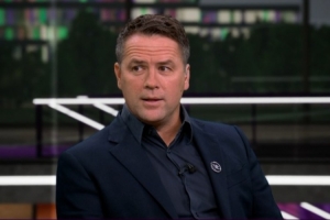 歐文：連敗讓利物浦已經(jīng)沒有退路可言，球隊的信心正在流失