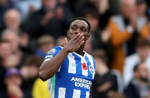 34歲維爾貝克本賽季英超已經(jīng)打進7球，距離生涯單賽季紀錄只差3球