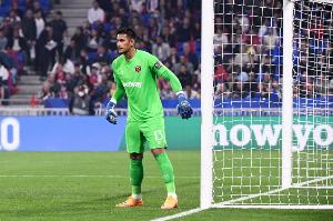 長傳助攻威爾遜破門！阿雷奧拉是本賽季英超首位送出助攻的門將