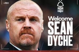 有能！戴奇執(zhí)教森林前6場僅輸2場，平曼聯(lián)、客場完勝利物浦