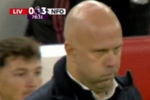 7輪6負戰(zhàn)績俯沖你如何看待斯洛特未來？他應(yīng)留任還是下課？