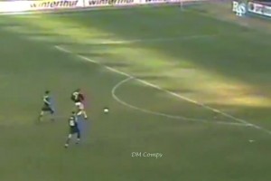 傳球精度拉滿的中場(chǎng)節(jié)拍器！隊(duì)副阿爾貝蒂尼精彩集錦！