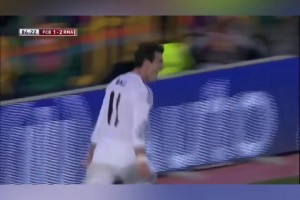 無敵大圣！回顧貝爾國家德比外道超車破門！翻江倒海簡直太神了！