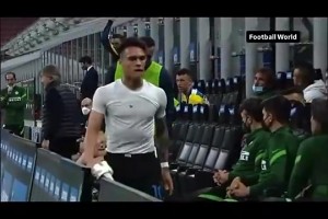 【申花動態(tài)】金順凱:集中精力打好最后三場比賽