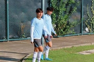 申花備戰(zhàn)大連：蔣圣龍停賽，于漢超未參與合練，最后三輪不容有失