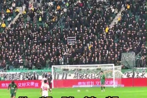 真的假的！國安球迷改編歌曲自嘲：冠軍在球迷的幻想里